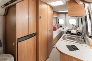 Auto-Trail V-Line 610 SE 2015 года 